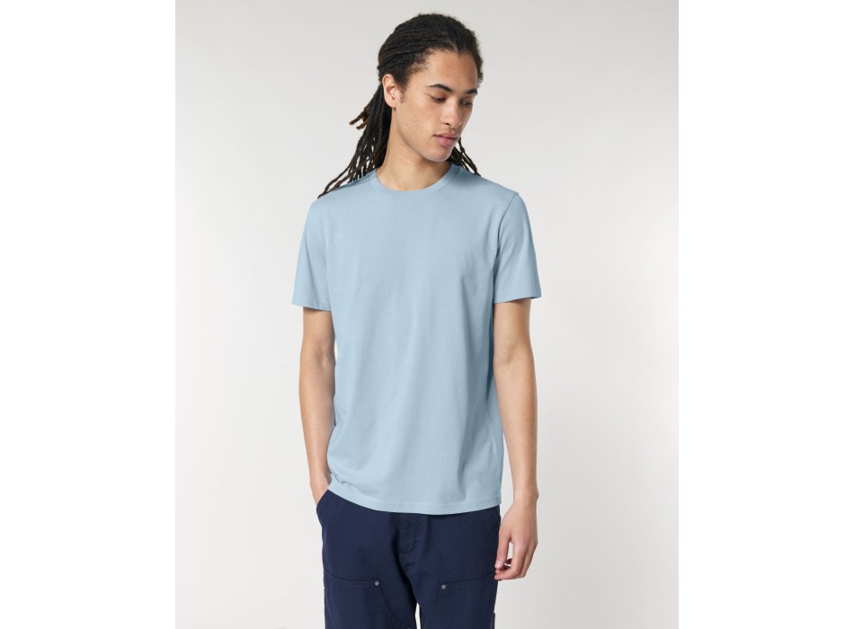 Crafter - L’iconica t-shirt unisex Mid-Light FullGadgets.com