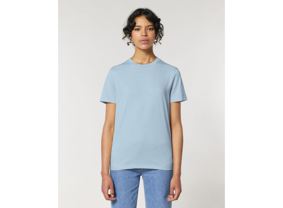 Crafter - L’iconica t-shirt unisex Mid-Light FullGadgets.com