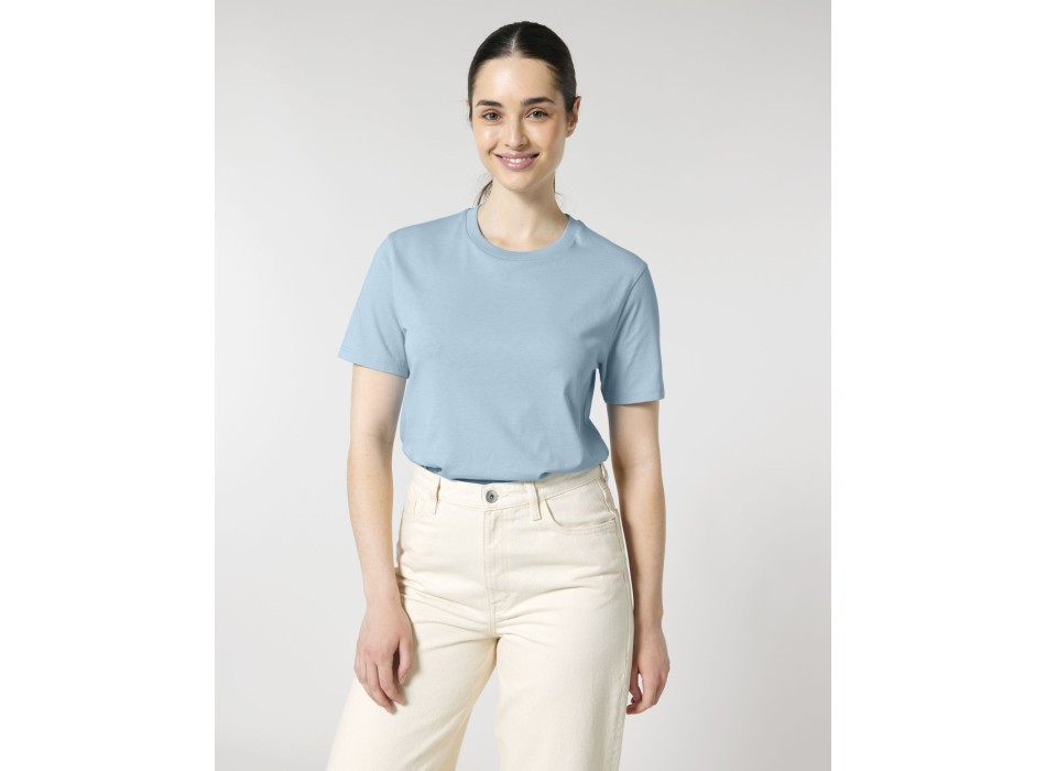 Crafter - L’iconica t-shirt unisex Mid-Light FullGadgets.com