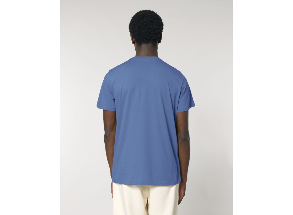 Crafter - L’iconica t-shirt unisex Mid-Light FullGadgets.com