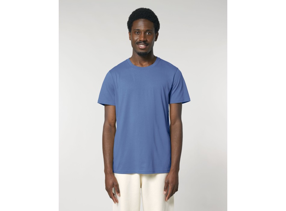 Crafter - L’iconica t-shirt unisex Mid-Light FullGadgets.com