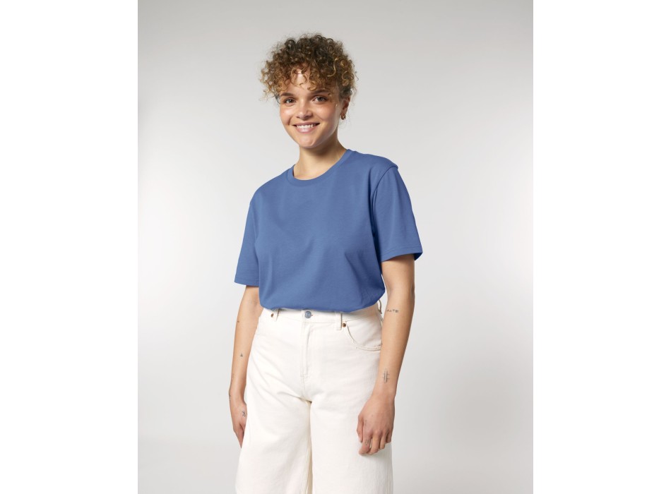 Crafter - L’iconica t-shirt unisex Mid-Light FullGadgets.com