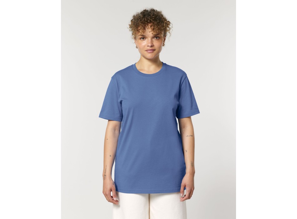 Crafter - L’iconica t-shirt unisex Mid-Light FullGadgets.com