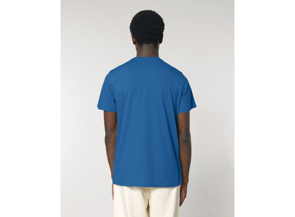 Crafter - L’iconica t-shirt unisex Mid-Light FullGadgets.com