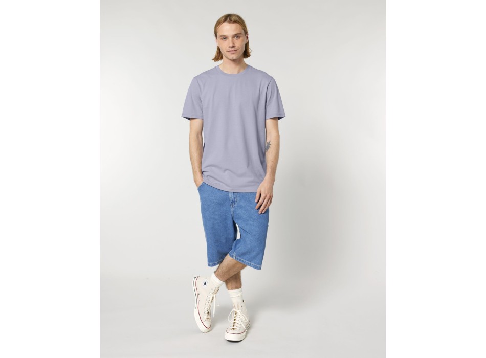 Crafter - L’iconica t-shirt unisex Mid-Light FullGadgets.com