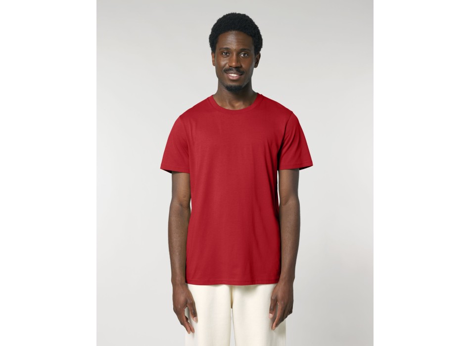 Crafter - L’iconica t-shirt unisex Mid-Light FullGadgets.com