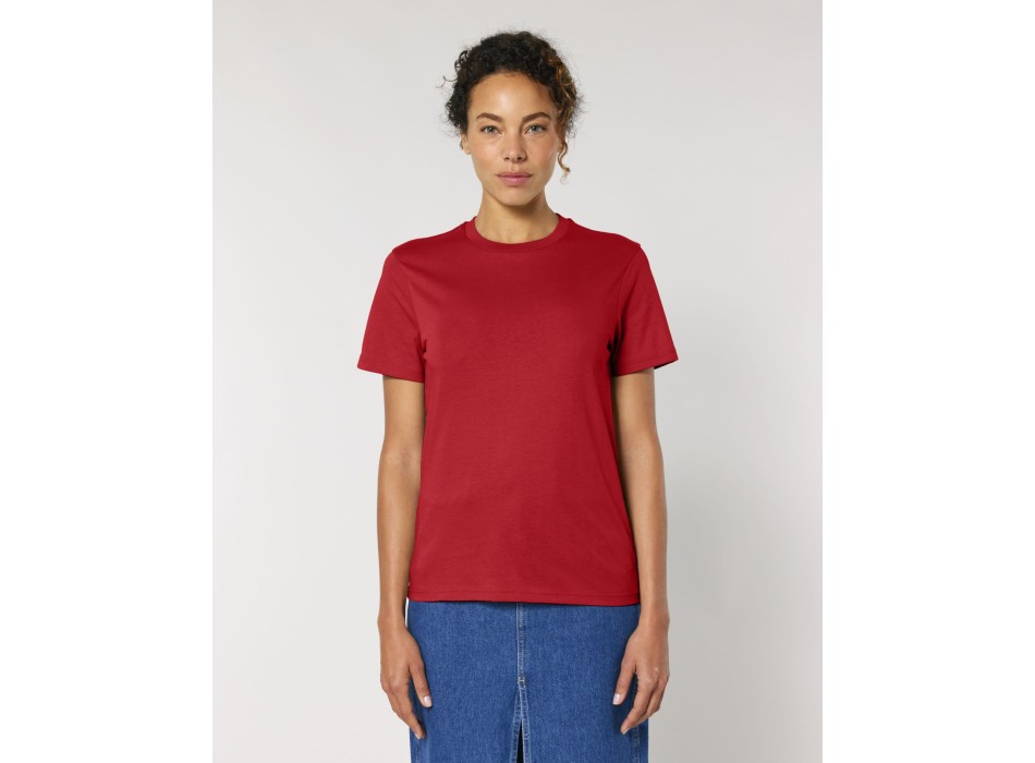 Crafter - L’iconica t-shirt unisex Mid-Light FullGadgets.com