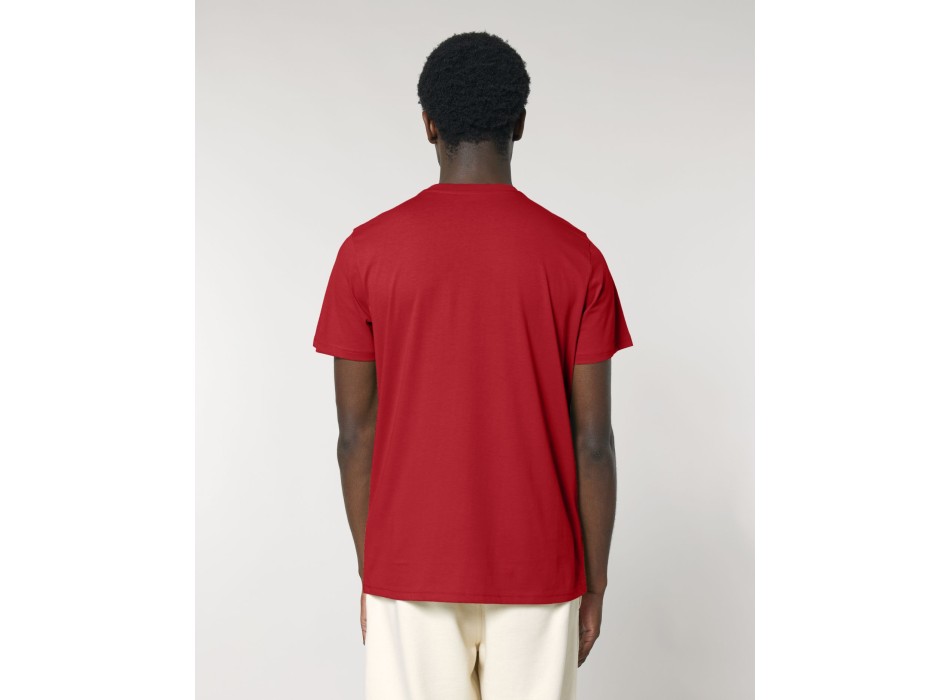 Crafter - L’iconica t-shirt unisex Mid-Light FullGadgets.com