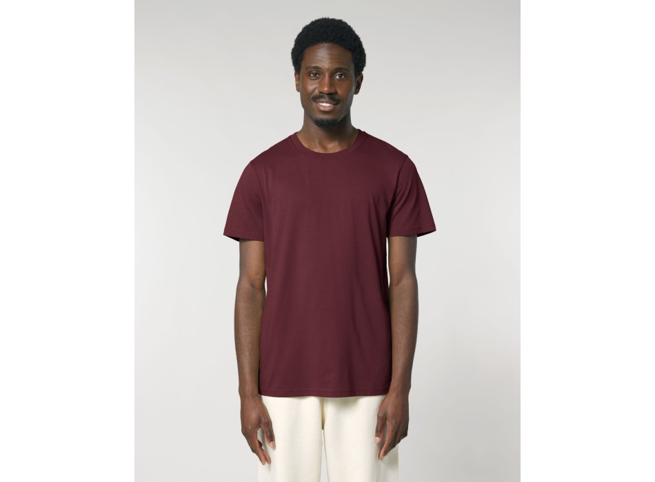 Crafter - L’iconica t-shirt unisex Mid-Light FullGadgets.com