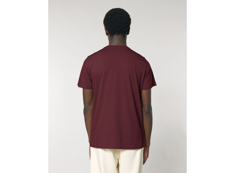 Crafter - L’iconica t-shirt unisex Mid-Light FullGadgets.com