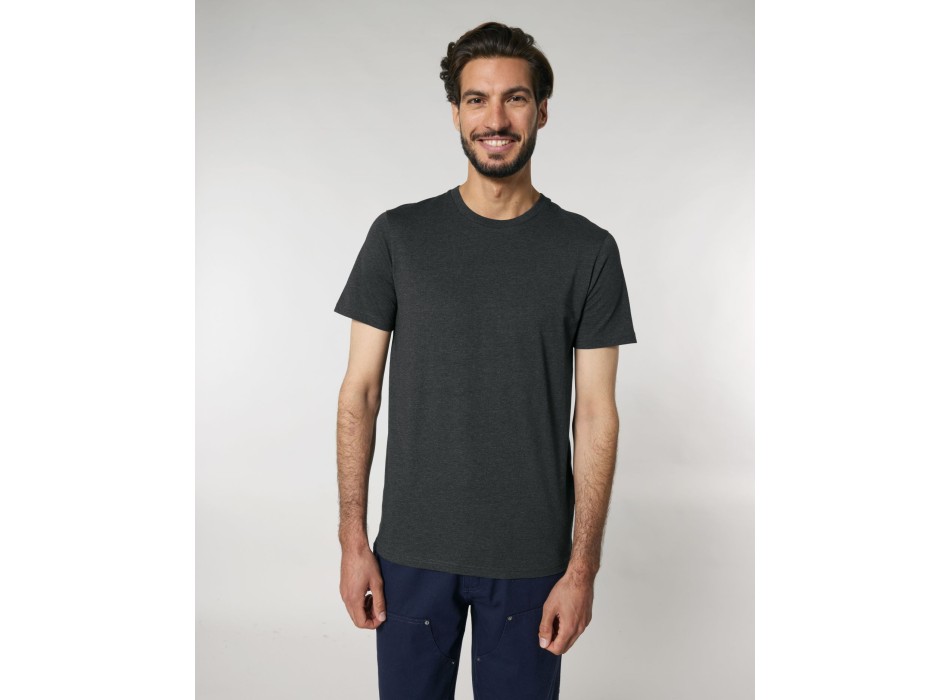 Crafter - L’iconica t-shirt unisex Mid-Light FullGadgets.com