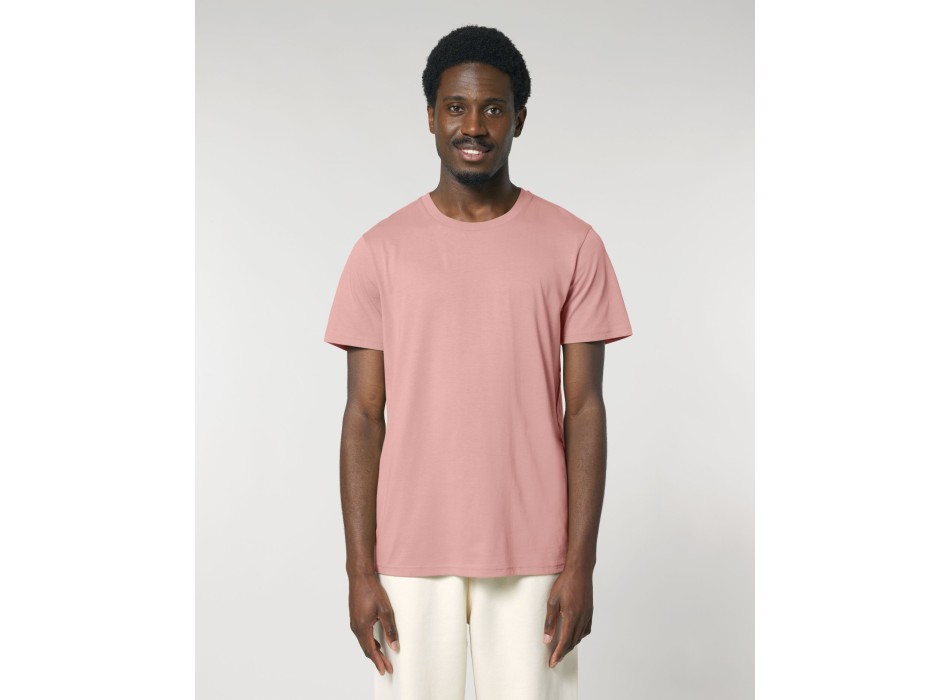 Crafter - L’iconica t-shirt unisex Mid-Light FullGadgets.com