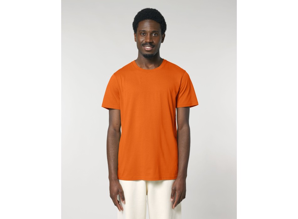 Crafter - L’iconica t-shirt unisex Mid-Light FullGadgets.com