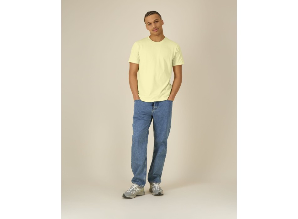 Crafter - L’iconica t-shirt unisex Mid-Light FullGadgets.com