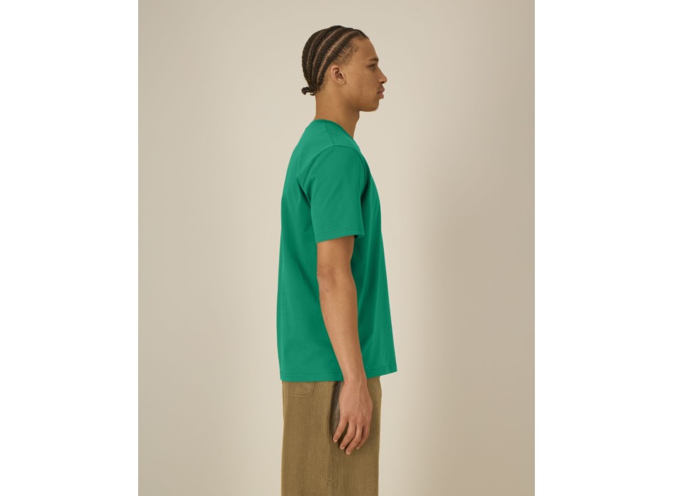 Crafter - L’iconica t-shirt unisex Mid-Light FullGadgets.com