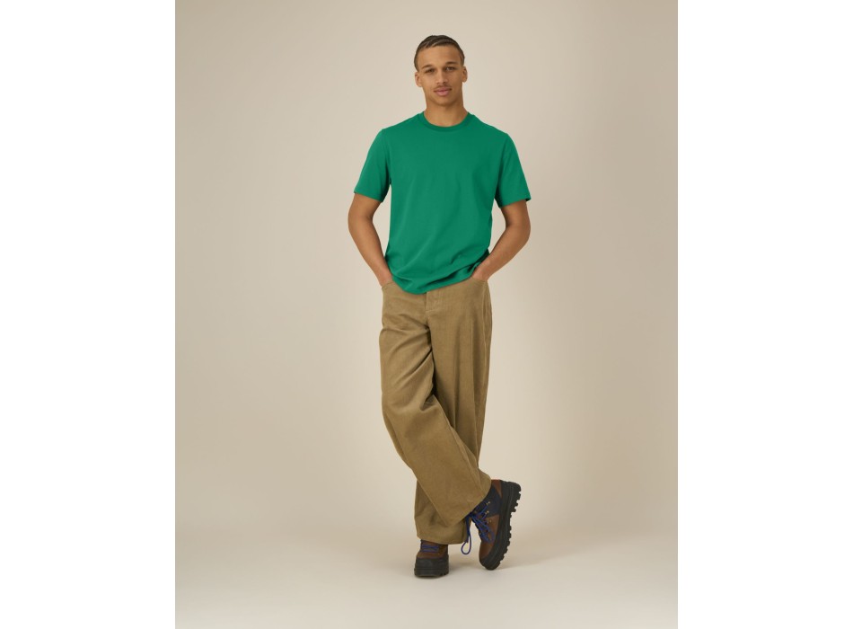 Crafter - L’iconica t-shirt unisex Mid-Light FullGadgets.com