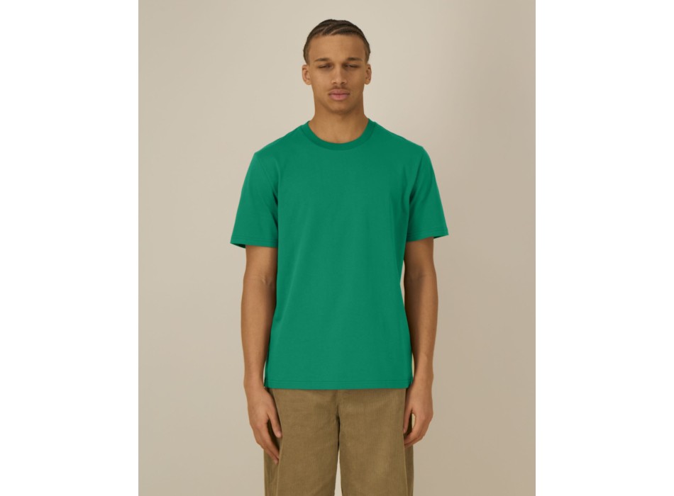 Crafter - L’iconica t-shirt unisex Mid-Light FullGadgets.com