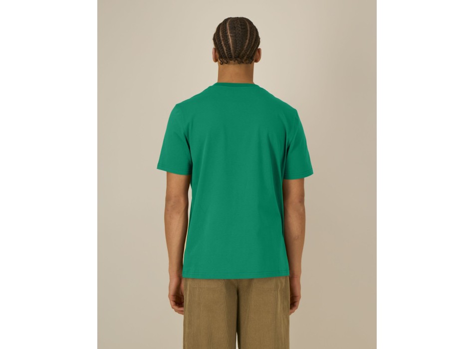 Crafter - L’iconica t-shirt unisex Mid-Light FullGadgets.com