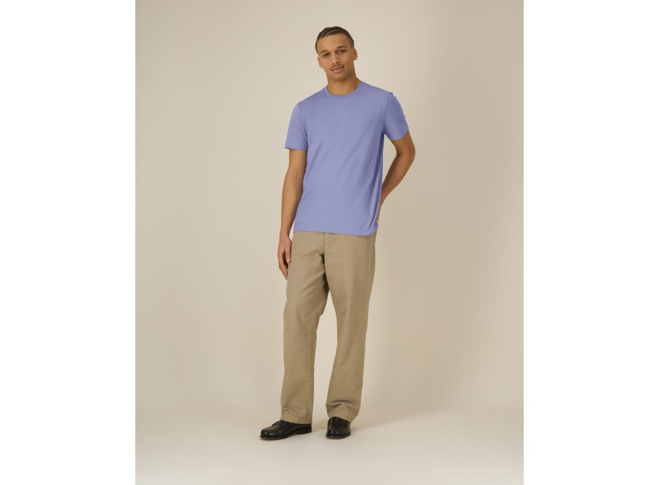 Crafter - L’iconica t-shirt unisex Mid-Light FullGadgets.com