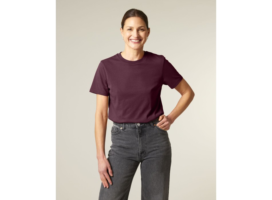 Crafter - L’iconica t-shirt unisex Mid-Light FullGadgets.com