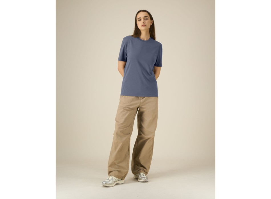 Crafter - L’iconica t-shirt unisex Mid-Light FullGadgets.com