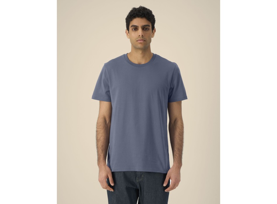 Crafter - L’iconica t-shirt unisex Mid-Light FullGadgets.com