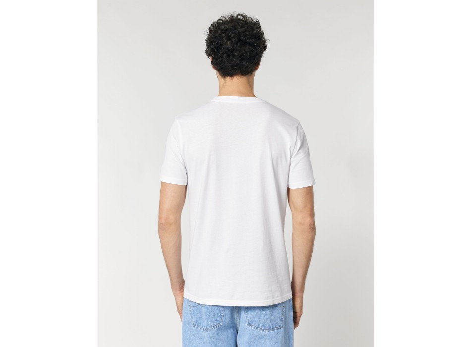 Crafter - L’iconica t-shirt unisex Mid-Light FullGadgets.com