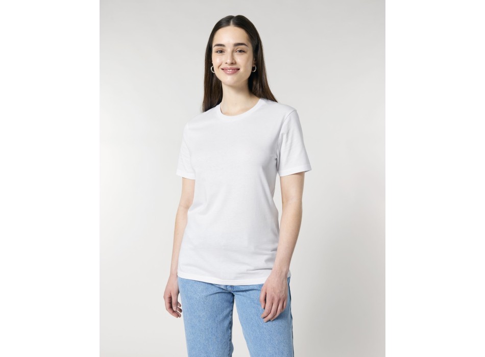 Crafter - L’iconica t-shirt unisex Mid-Light FullGadgets.com