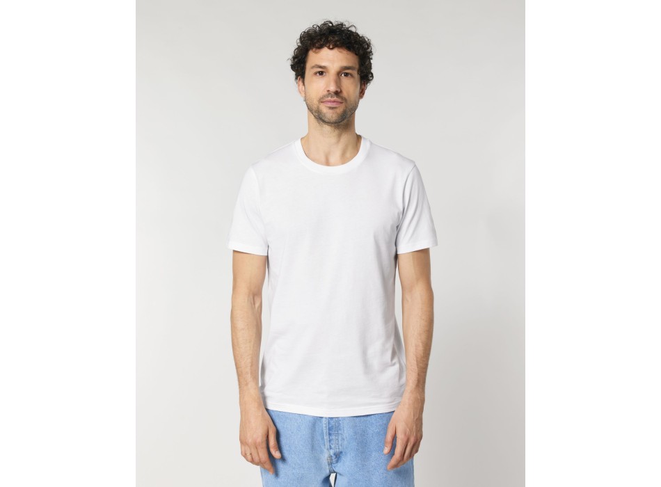 Crafter - L’iconica t-shirt unisex Mid-Light FullGadgets.com