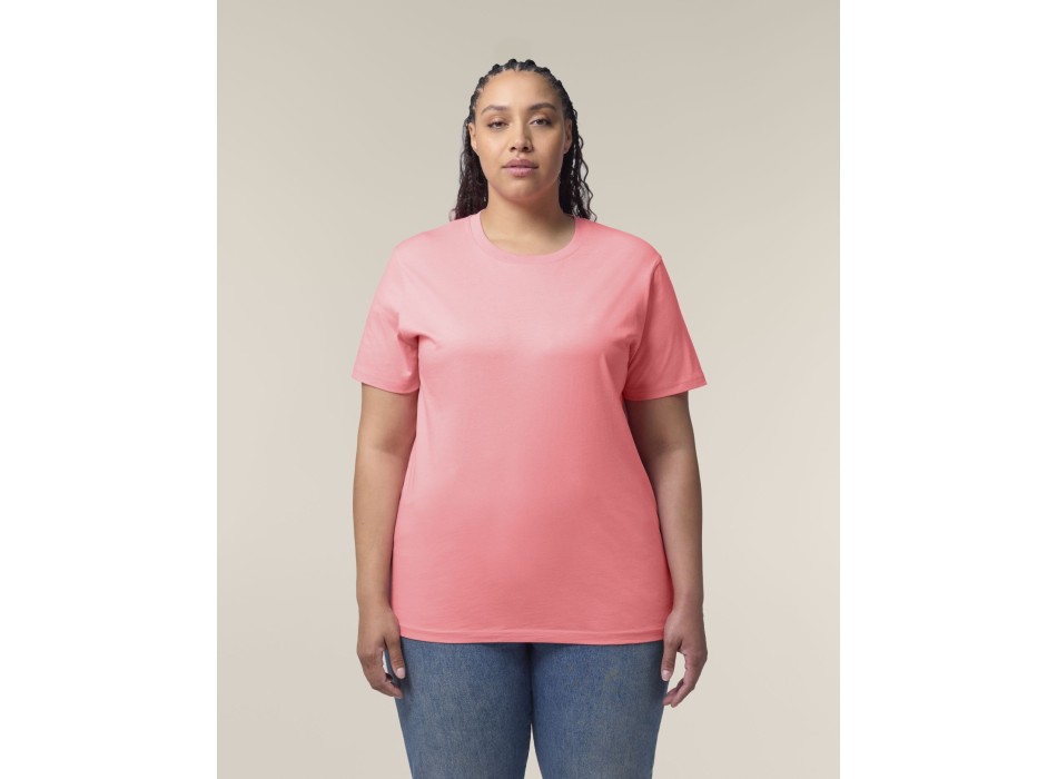 Crafter - L’iconica t-shirt unisex Mid-Light FullGadgets.com