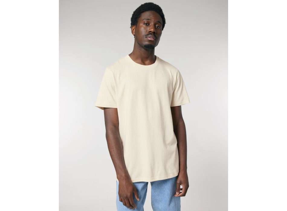 Crafter - L’iconica t-shirt unisex Mid-Light FullGadgets.com