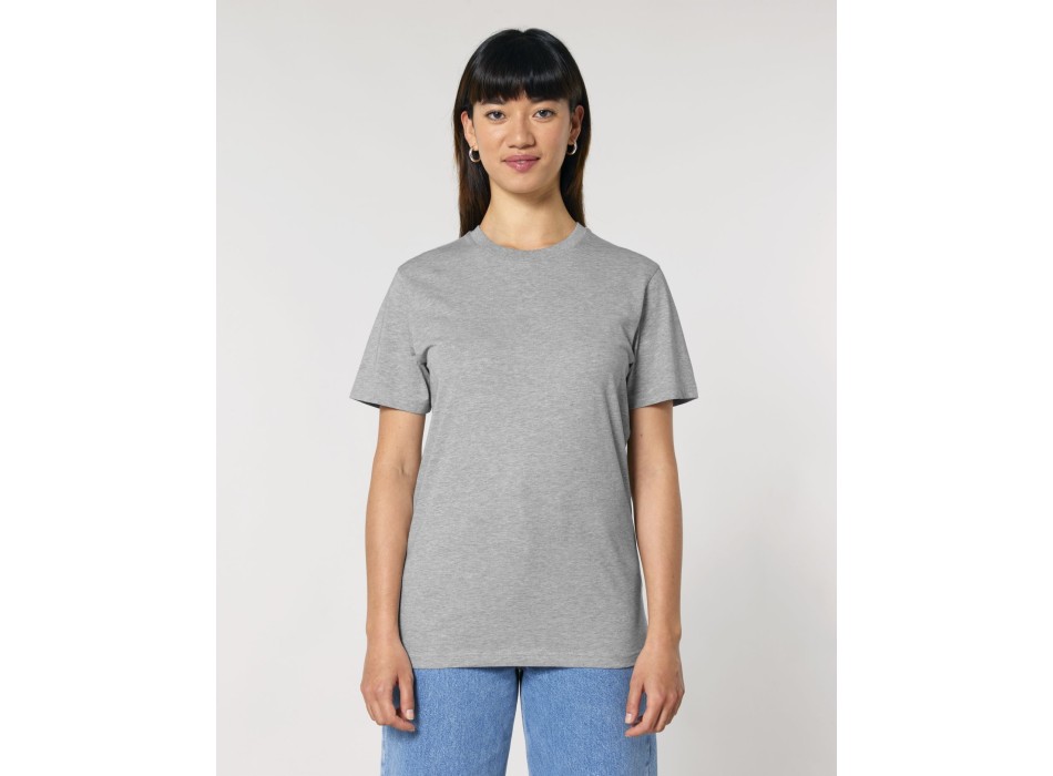 Crafter - L’iconica t-shirt unisex Mid-Light FullGadgets.com