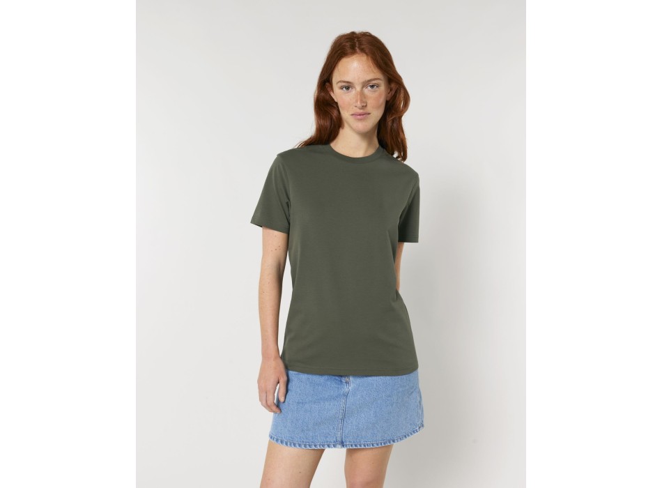 Crafter - L’iconica t-shirt unisex Mid-Light FullGadgets.com