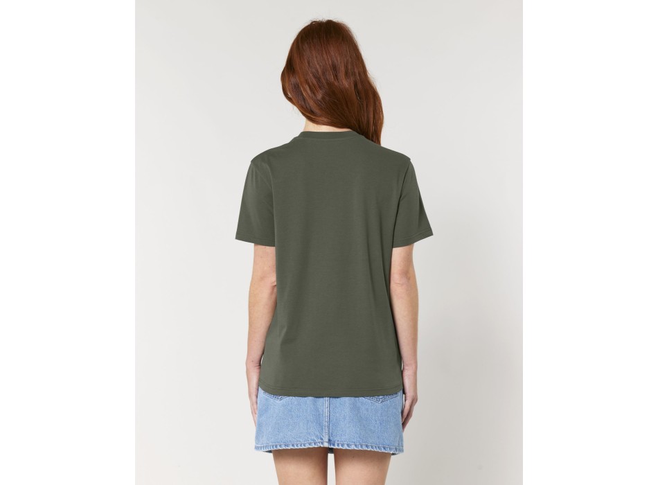 Crafter - L’iconica t-shirt unisex Mid-Light FullGadgets.com