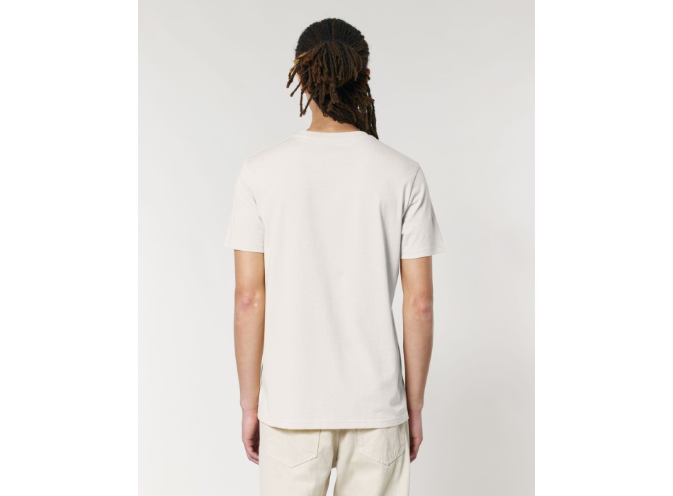 Crafter - L’iconica t-shirt unisex Mid-Light FullGadgets.com