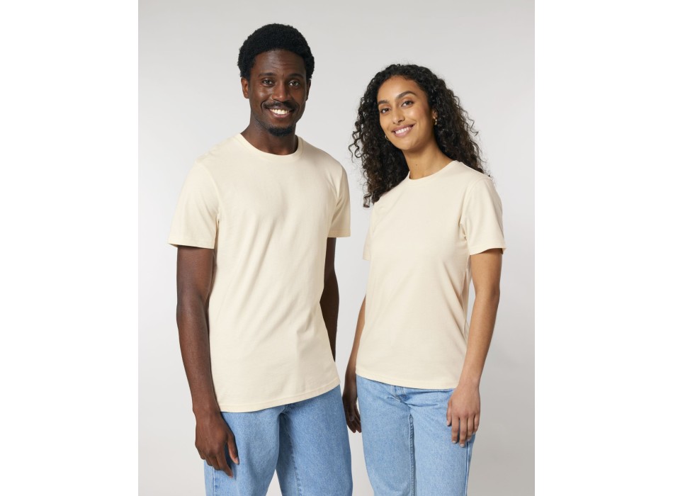 Crafter - L’iconica t-shirt unisex Mid-Light FullGadgets.com