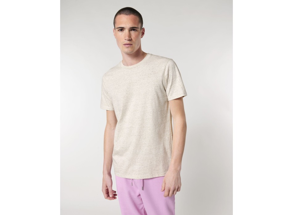 Crafter - L’iconica t-shirt unisex Mid-Light FullGadgets.com