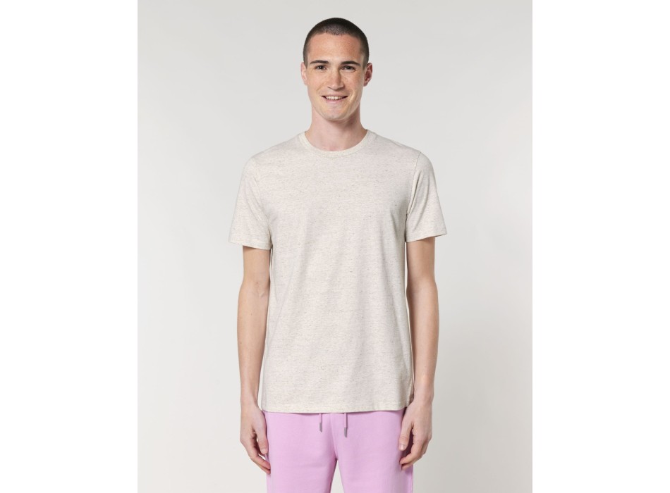 Crafter - L’iconica t-shirt unisex Mid-Light FullGadgets.com