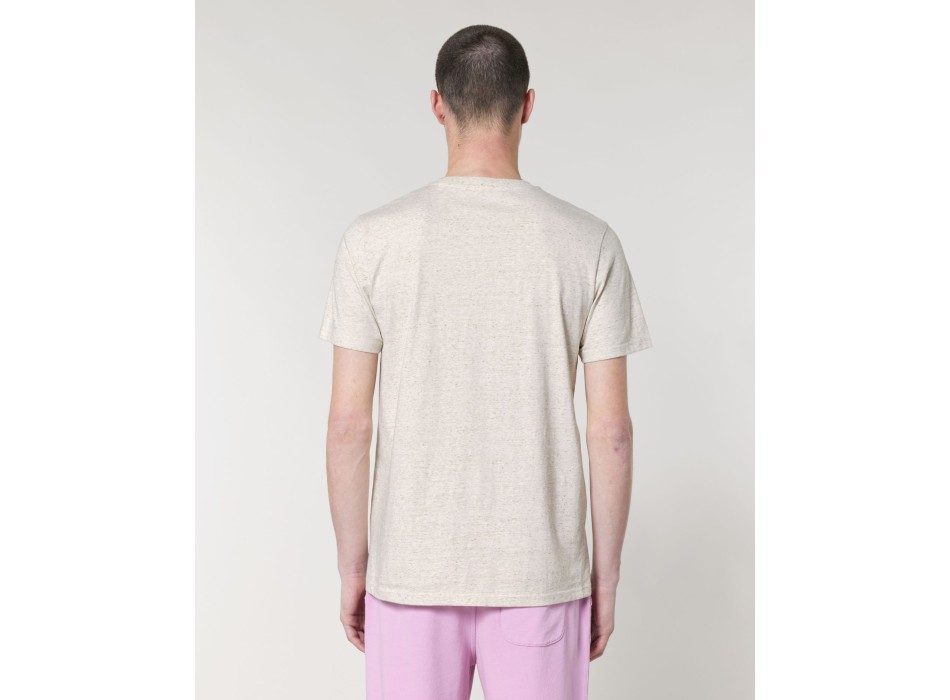 Crafter - L’iconica t-shirt unisex Mid-Light FullGadgets.com