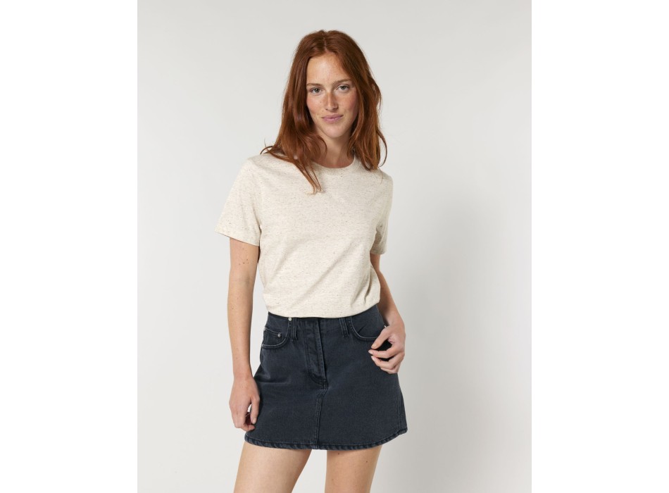 Crafter - L’iconica t-shirt unisex Mid-Light FullGadgets.com