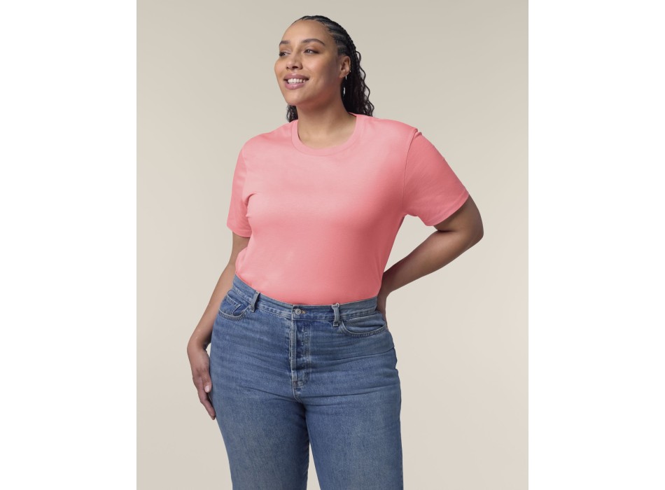 Crafter - L’iconica t-shirt unisex Mid-Light FullGadgets.com