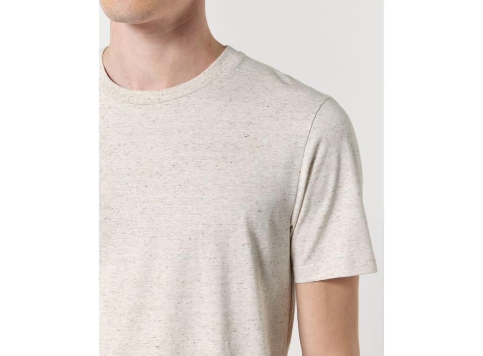 Crafter - L’iconica t-shirt unisex Mid-Light FullGadgets.com