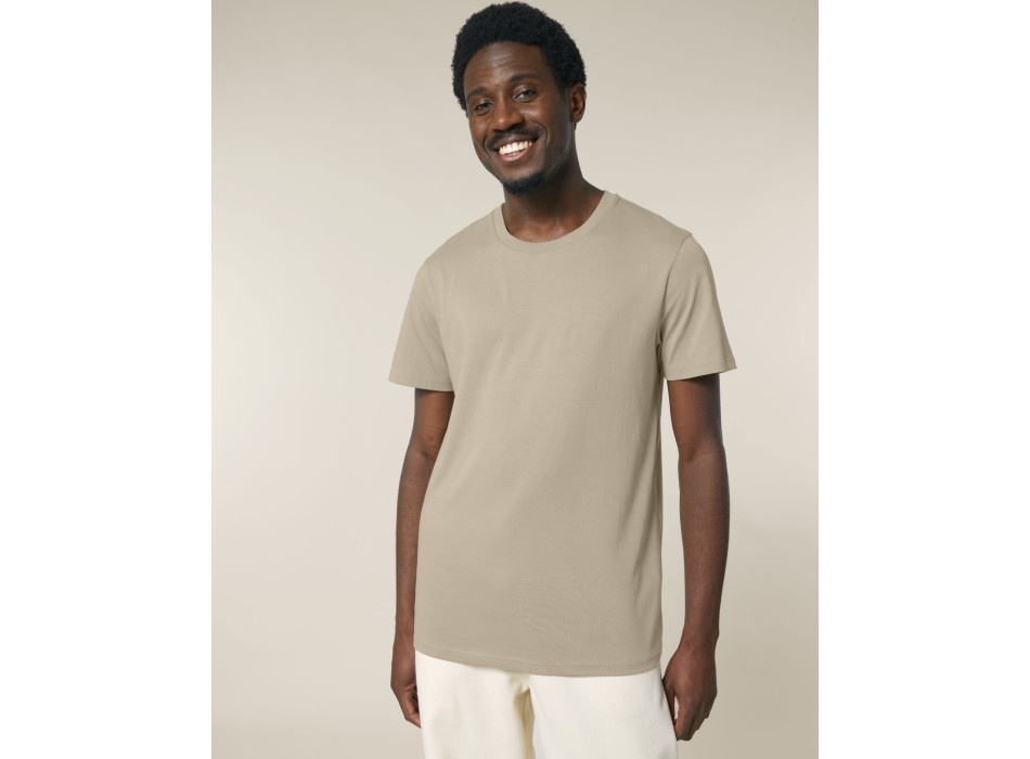 Crafter - L’iconica t-shirt unisex Mid-Light FullGadgets.com