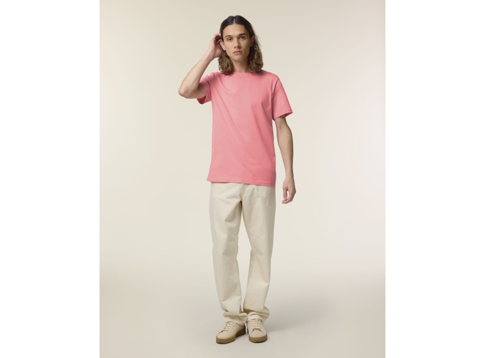 Crafter - L’iconica t-shirt unisex Mid-Light FullGadgets.com