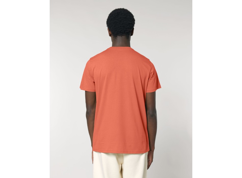 Crafter - L’iconica t-shirt unisex Mid-Light FullGadgets.com