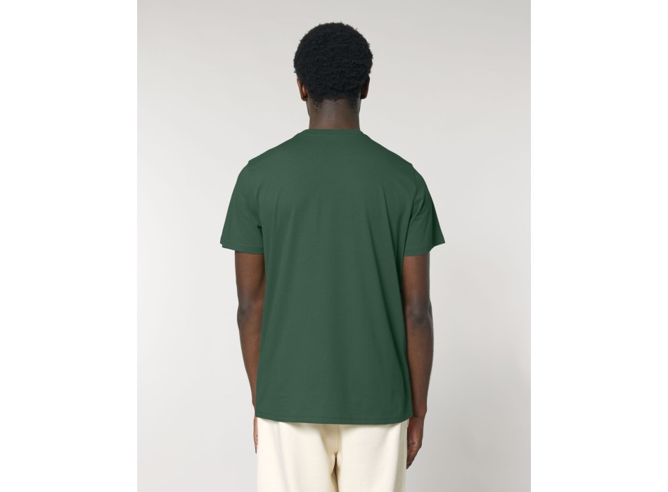 Crafter - L’iconica t-shirt unisex Mid-Light FullGadgets.com