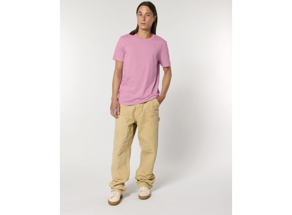 Crafter Vintage - La t-shirt garment dyed unisex mid-light FullGadgets.com