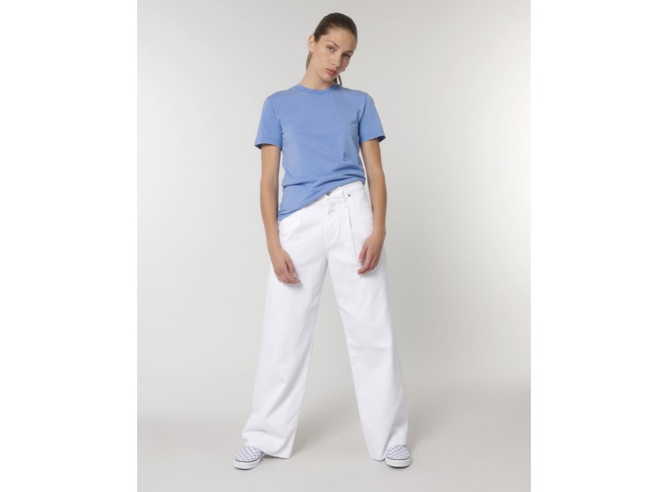 Crafter Vintage - La t-shirt garment dyed unisex mid-light FullGadgets.com