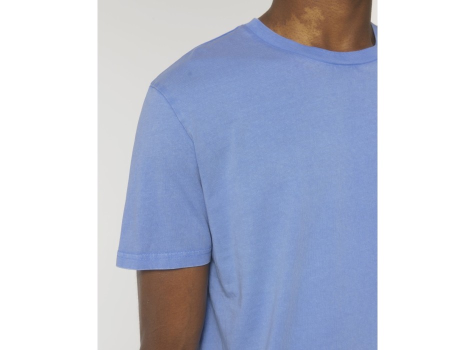 Crafter Vintage - La t-shirt garment dyed unisex mid-light FullGadgets.com