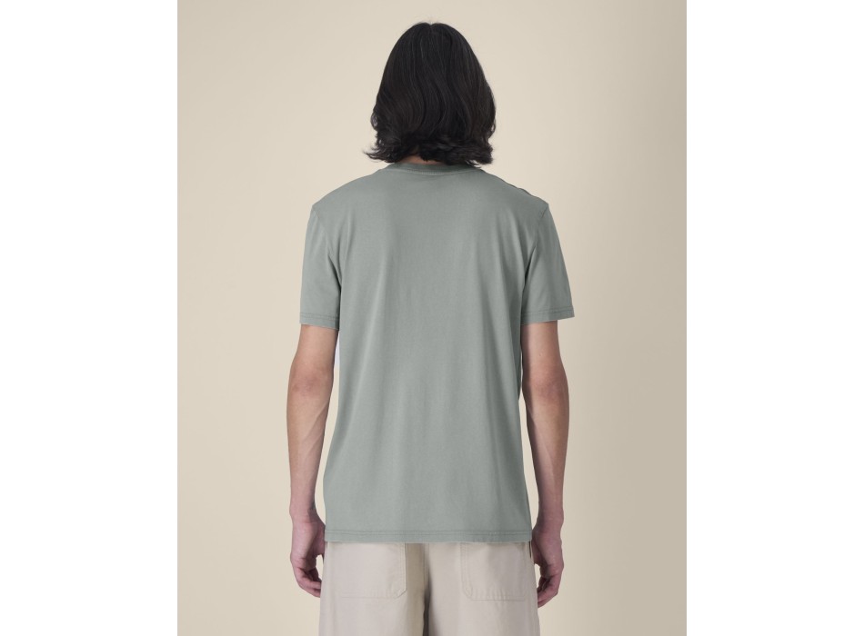 Crafter Vintage - La t-shirt garment dyed unisex mid-light FullGadgets.com